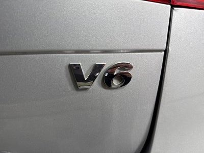 2013 Volkswagen Touareg Sport