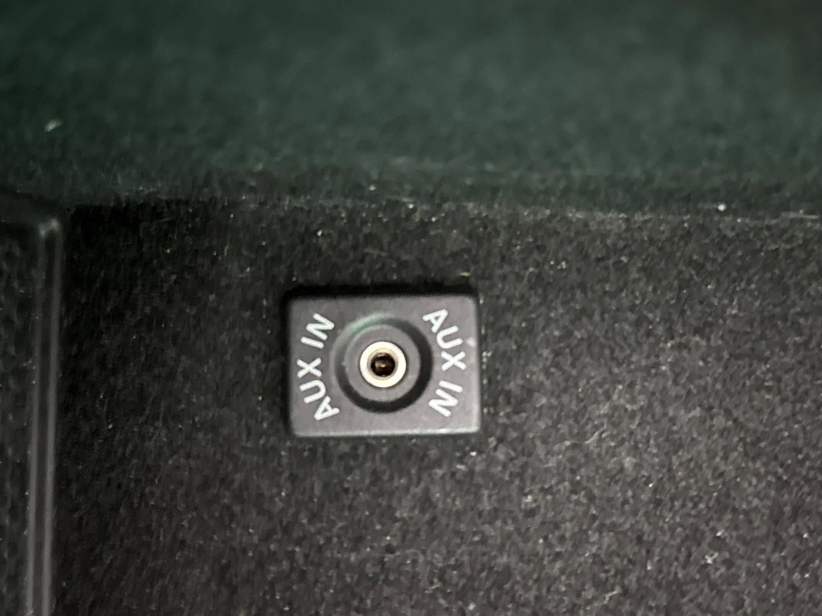 2013 Volkswagen Touareg Sport