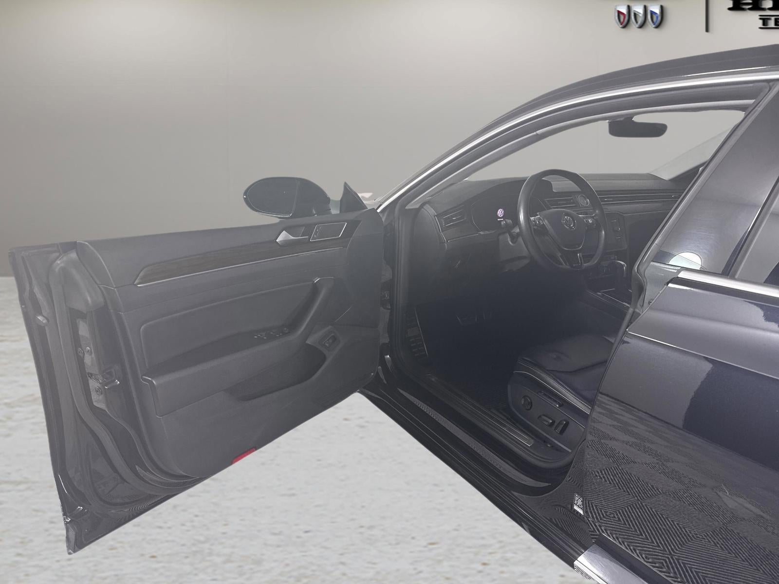 2020 Volkswagen Arteon SEL