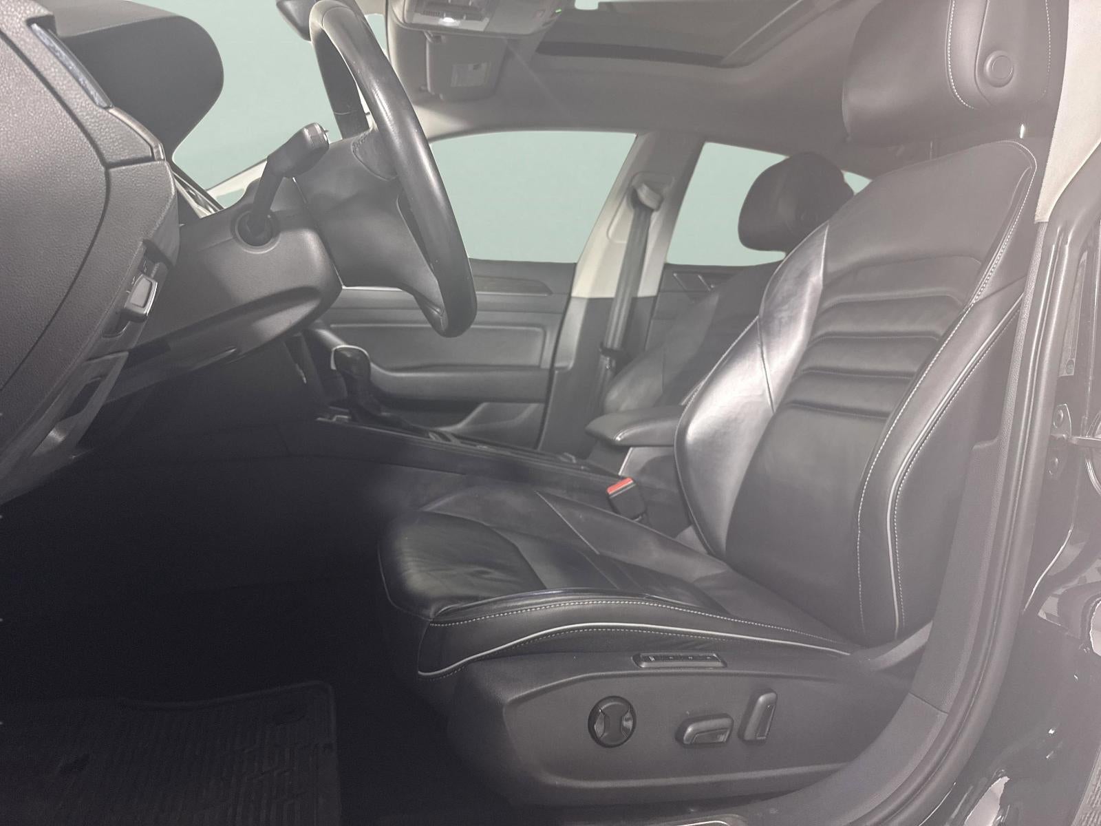 2020 Volkswagen Arteon SEL