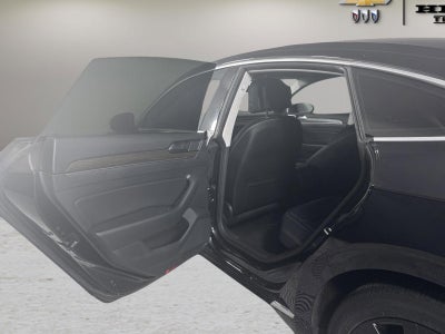 2020 Volkswagen Arteon SEL