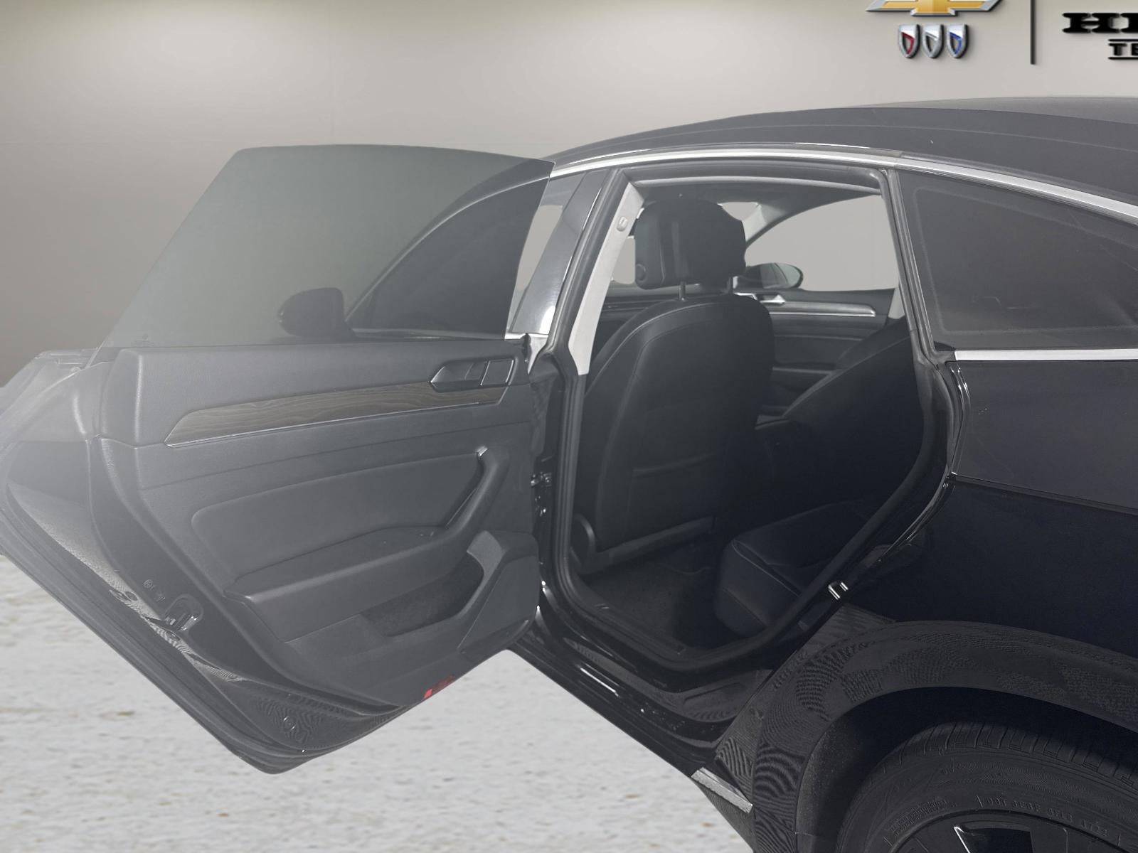 2020 Volkswagen Arteon SEL