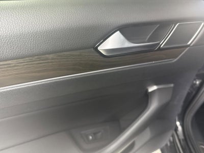 2020 Volkswagen Arteon SEL