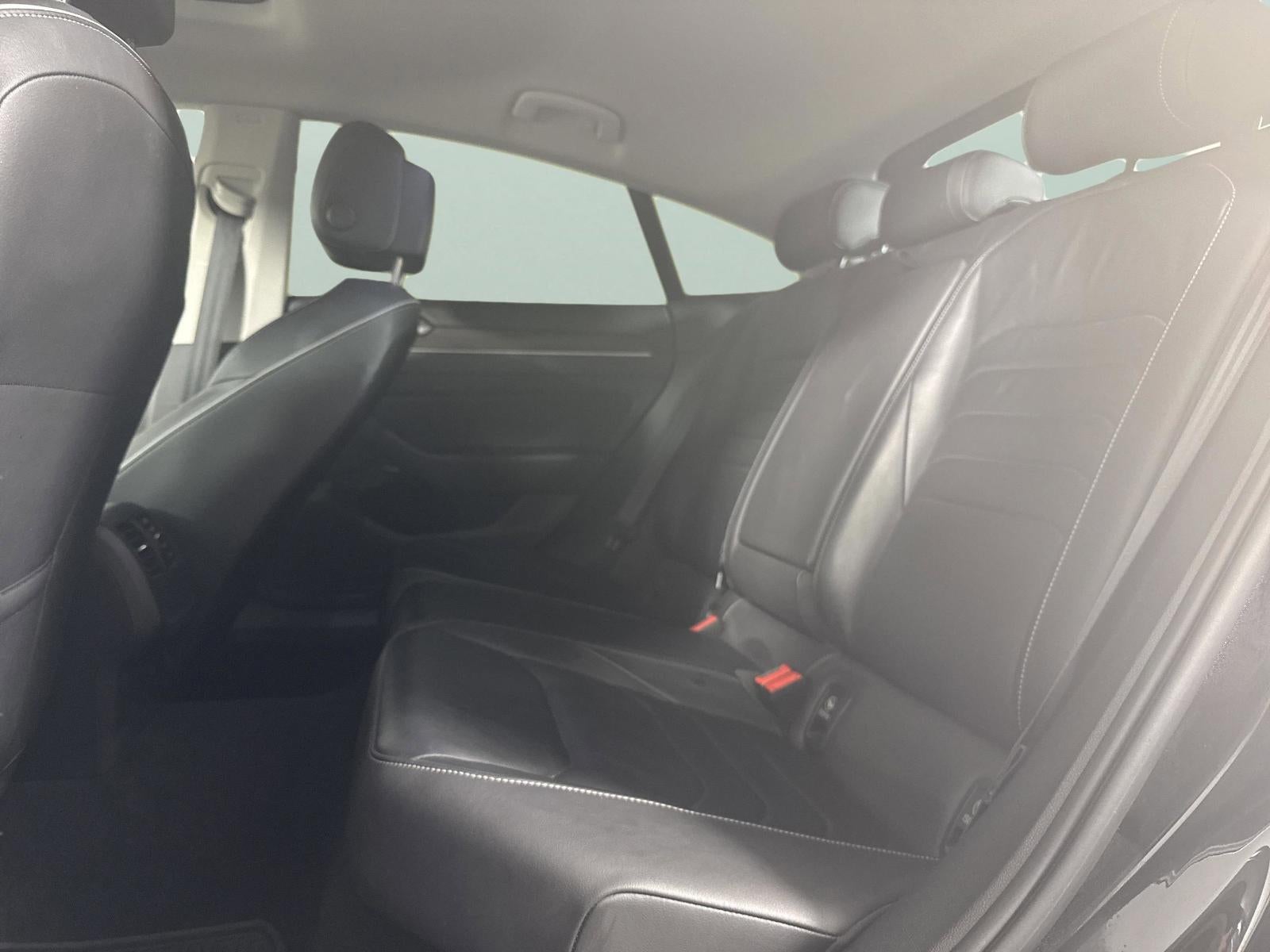 2020 Volkswagen Arteon SEL