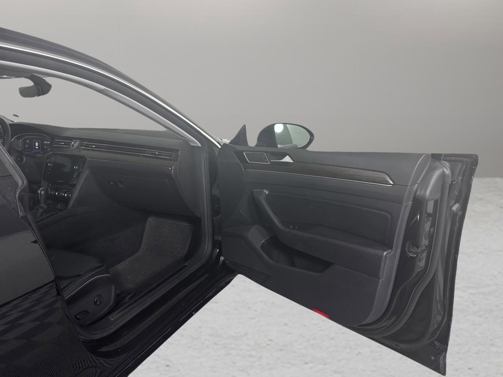 2020 Volkswagen Arteon SEL