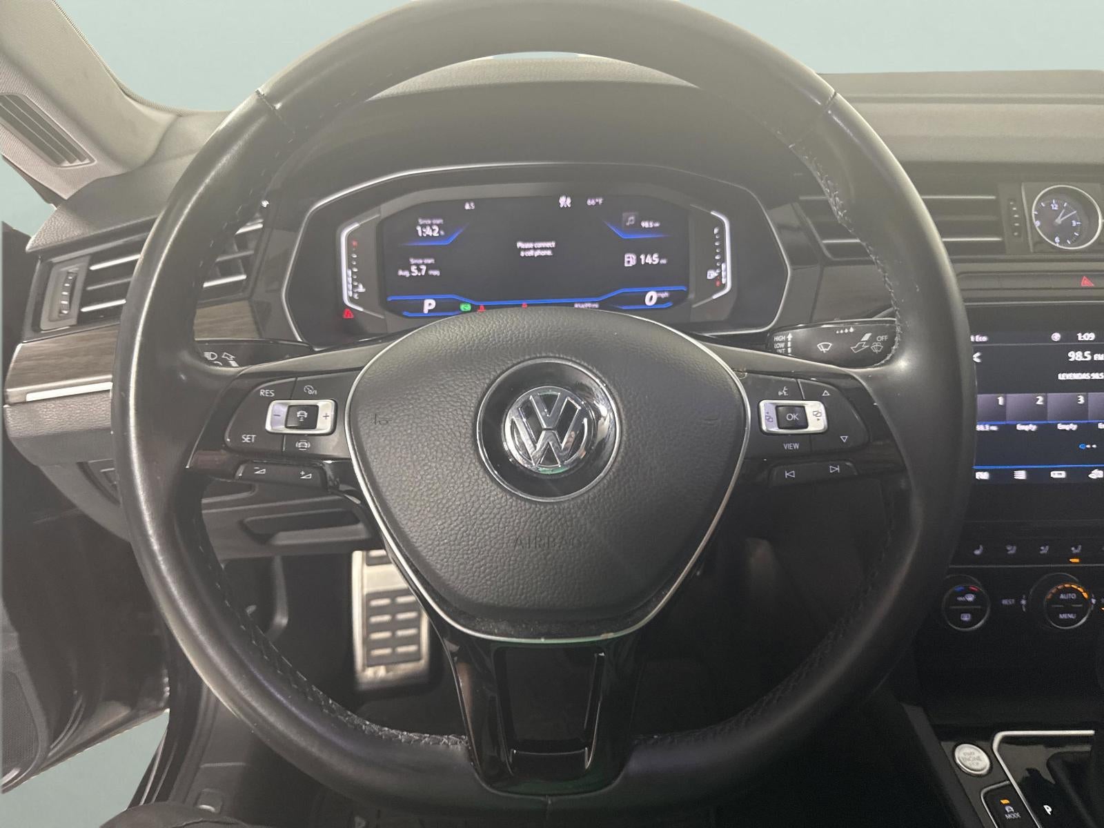 2020 Volkswagen Arteon SEL