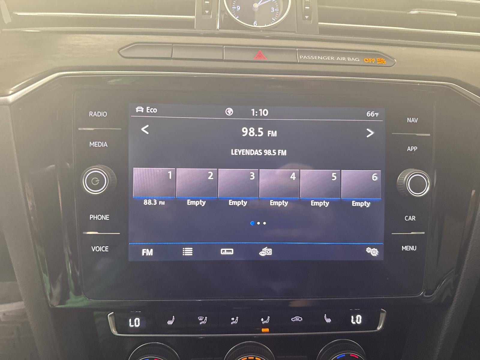 2020 Volkswagen Arteon SEL