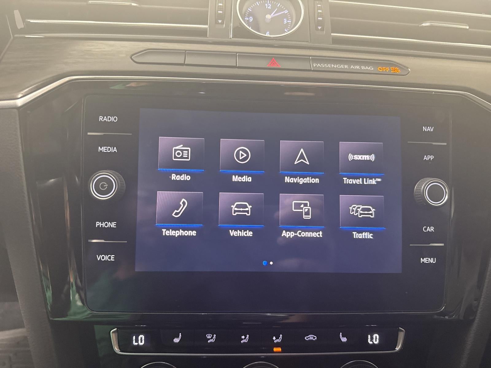 2020 Volkswagen Arteon SEL