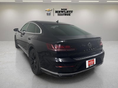 2020 Volkswagen Arteon SEL