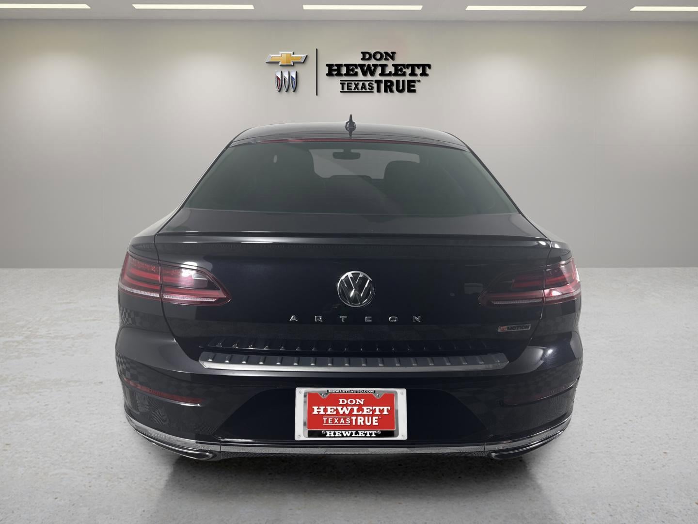 2020 Volkswagen Arteon SEL