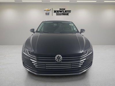 2020 Volkswagen Arteon SEL