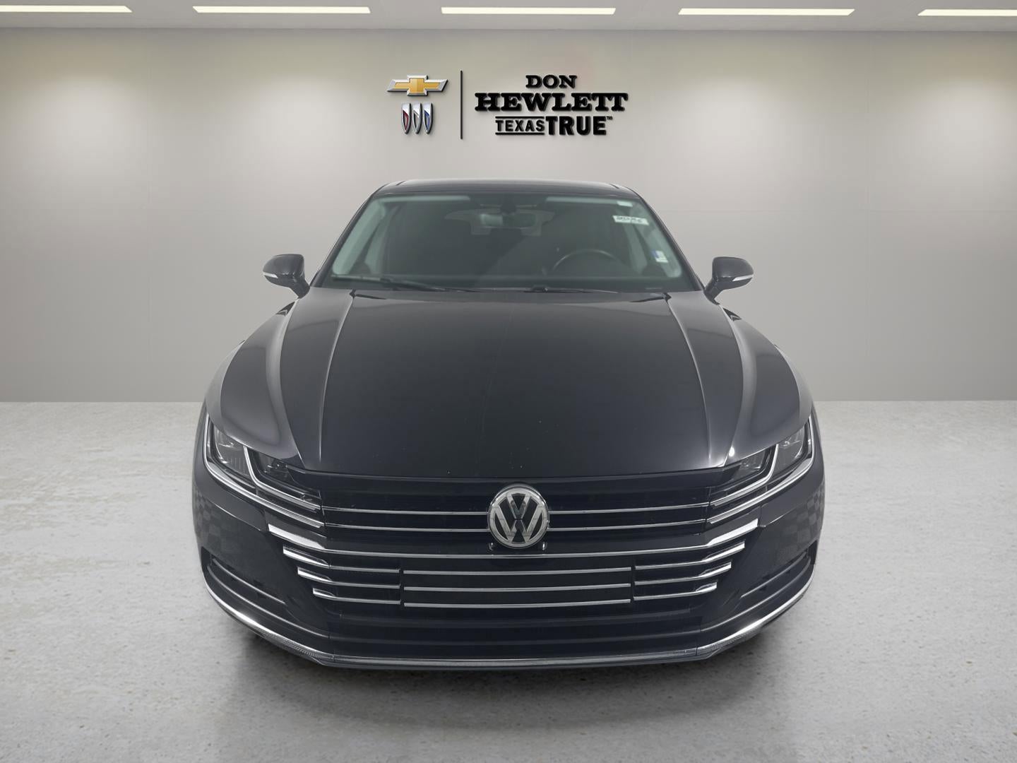 2020 Volkswagen Arteon SEL