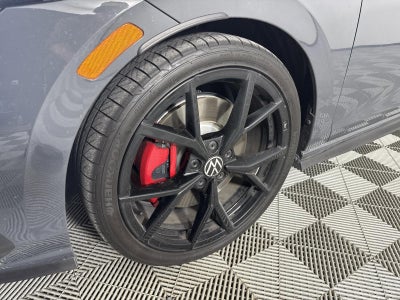 2024 Volkswagen Golf GTI 380 SE