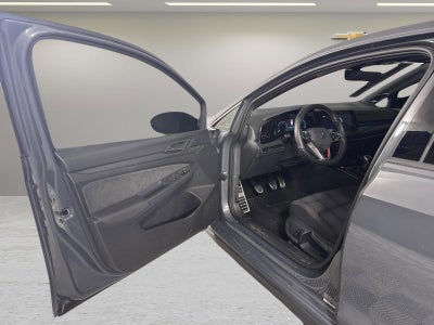 2024 Volkswagen Golf GTI 380 SE