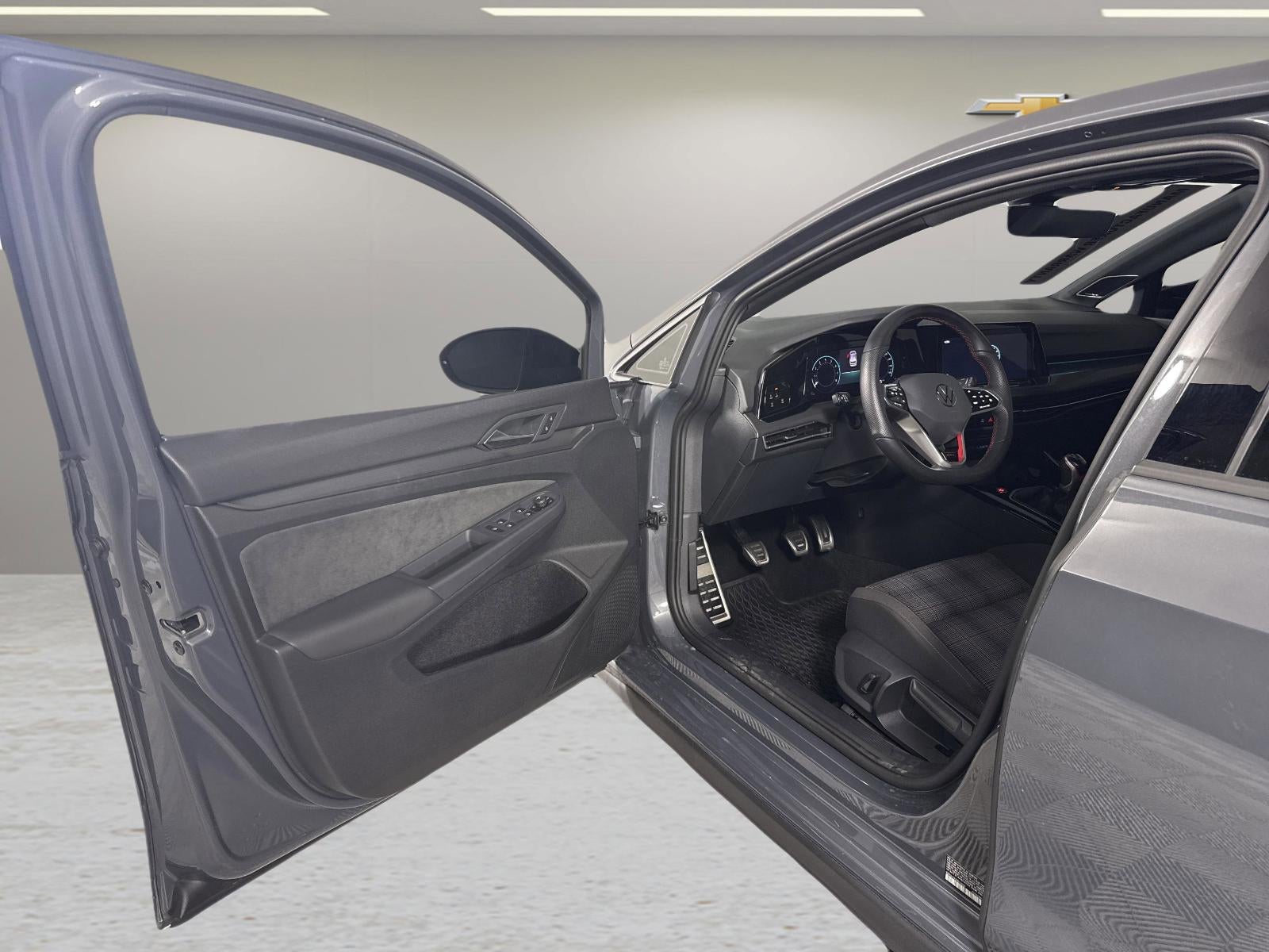 2024 Volkswagen Golf GTI 380 SE