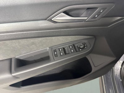 2024 Volkswagen Golf GTI 380 SE