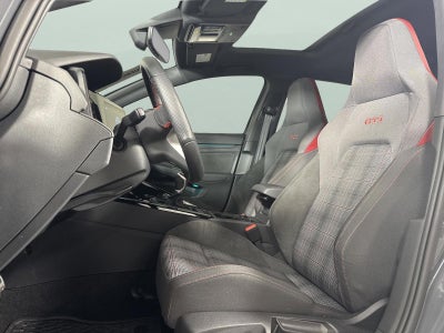 2024 Volkswagen Golf GTI 380 SE