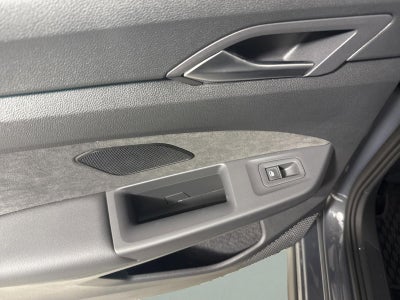 2024 Volkswagen Golf GTI 380 SE