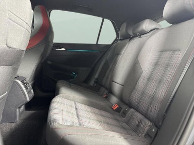 2024 Volkswagen Golf GTI 380 SE