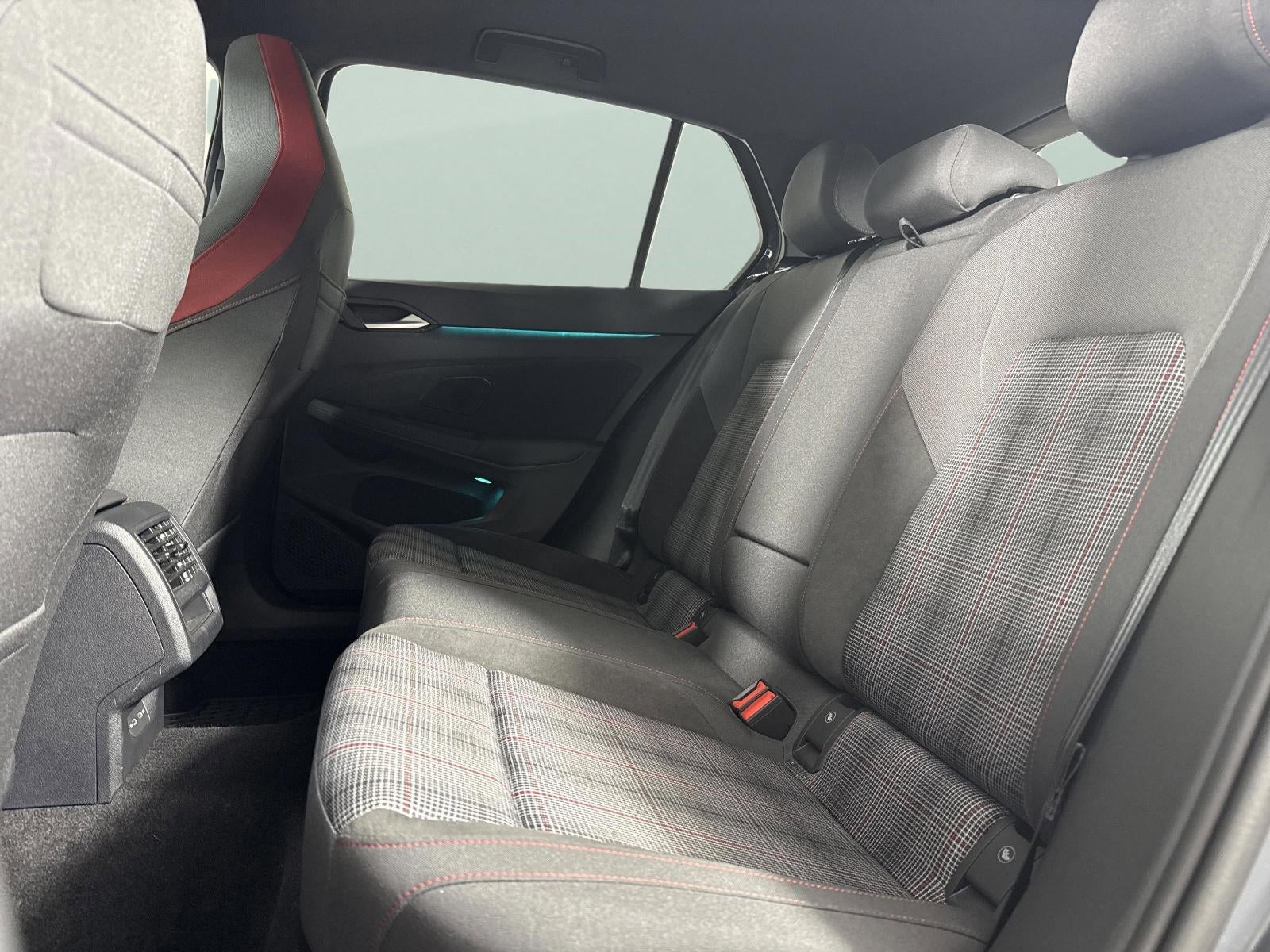 2024 Volkswagen Golf GTI 380 SE