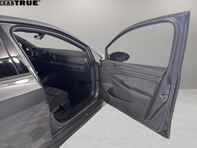 2024 Volkswagen Golf GTI 380 SE