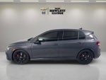 2024 Volkswagen Golf GTI 380 SE