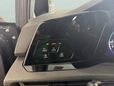 2024 Volkswagen Golf GTI 380 SE