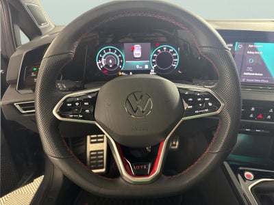 2024 Volkswagen Golf GTI 380 SE