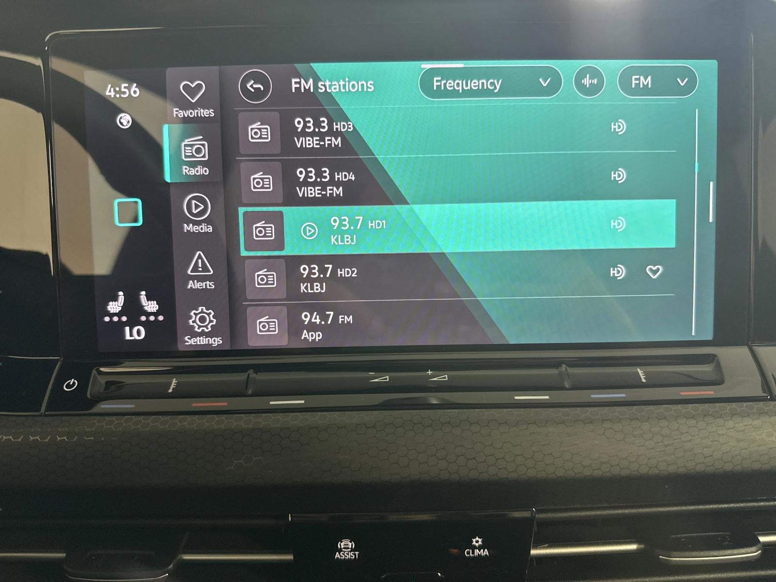 2024 Volkswagen Golf GTI 380 SE