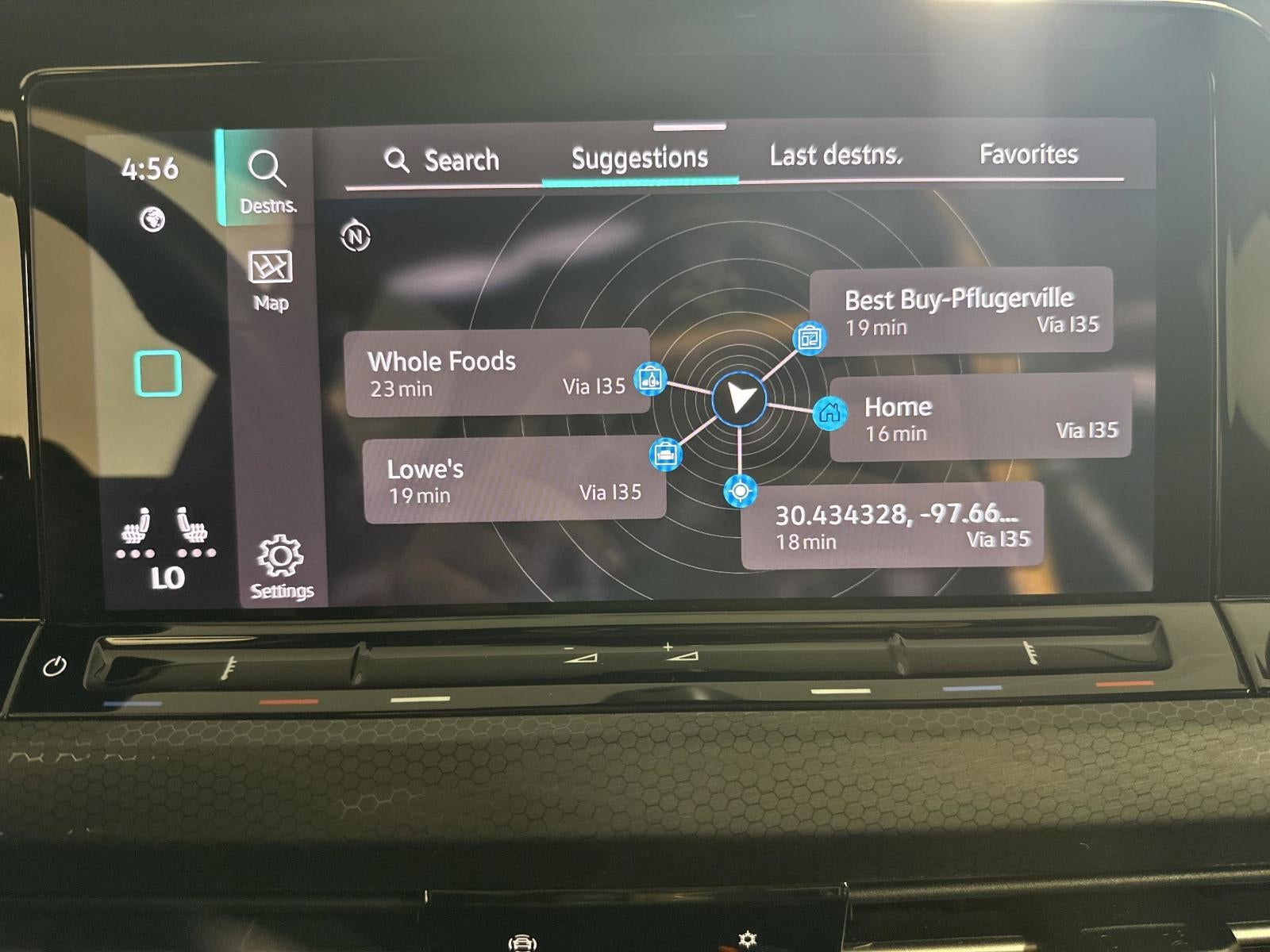 2024 Volkswagen Golf GTI 380 SE