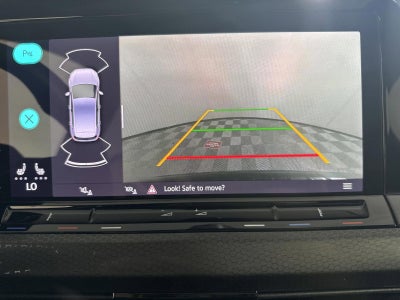 2024 Volkswagen Golf GTI 380 SE