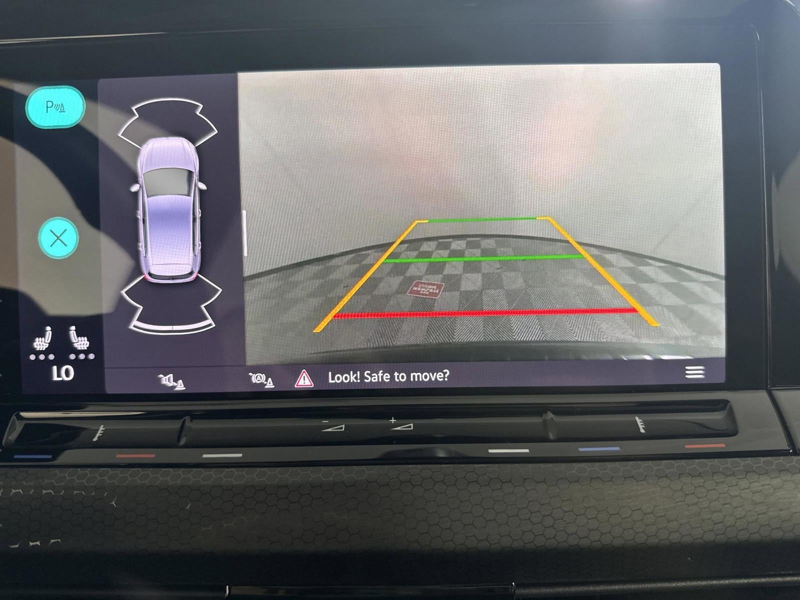 2024 Volkswagen Golf GTI 380 SE