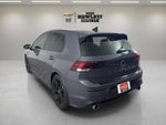 2024 Volkswagen Golf GTI 380 SE