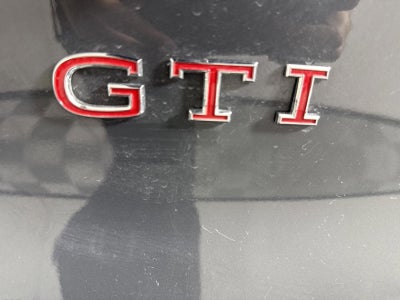 2024 Volkswagen Golf GTI 380 SE