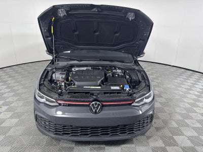 2024 Volkswagen Golf GTI 380 SE