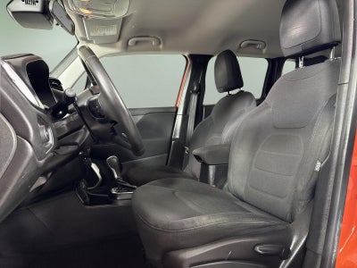 2019 Jeep Renegade Latitude FWD