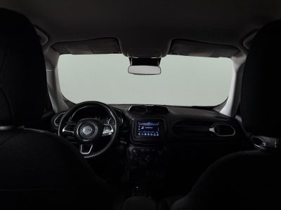 2019 Jeep Renegade Latitude FWD