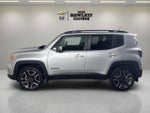 2021 Jeep Renegade Limited