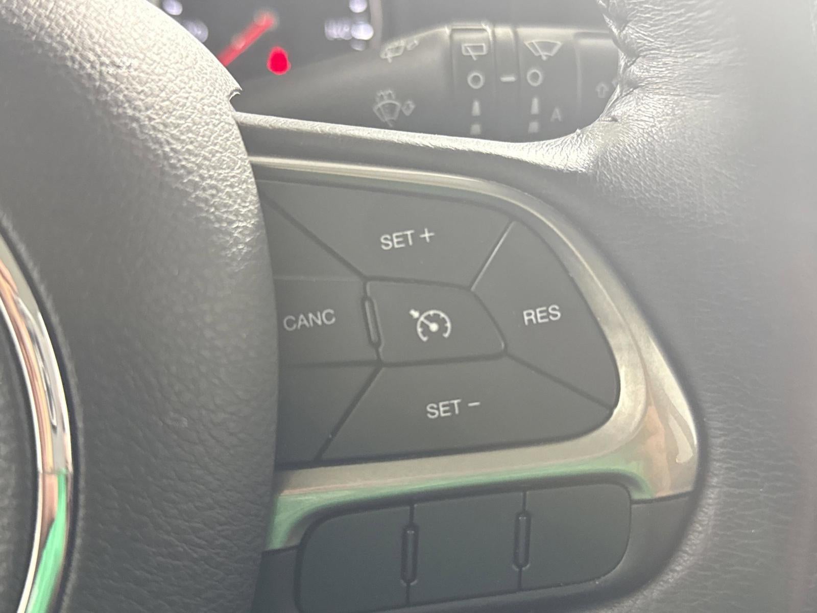 2021 Jeep Renegade Limited