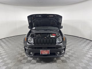 2023 Jeep Renegade Altitude 4x4