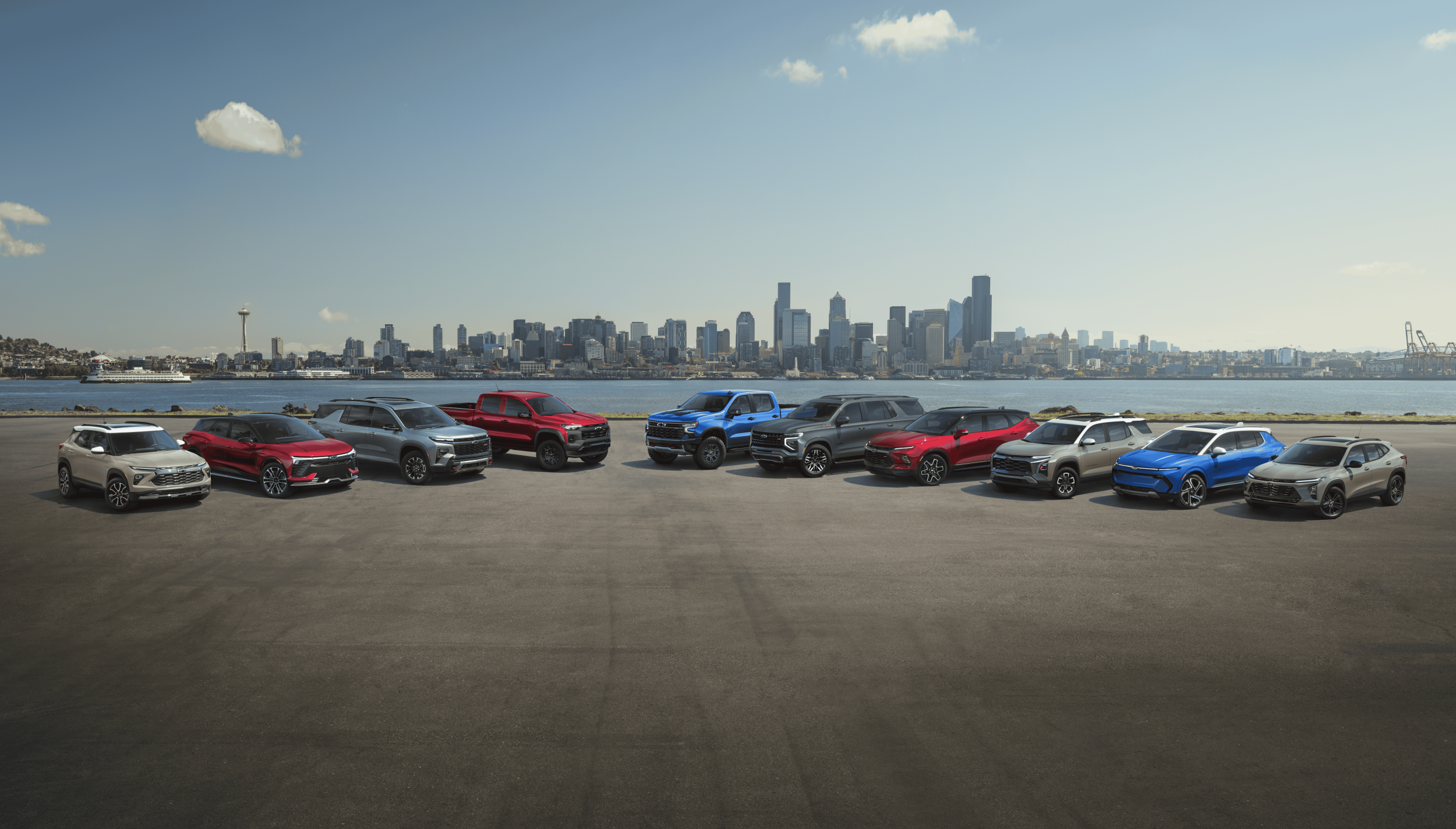 CHEVY SPECIAL OFFERS | Don Hewlett Chevrolet Buick in GEORGETOWN TX