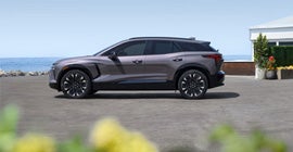 Don Hewlett Chevrolet in GEORGETOWN TX