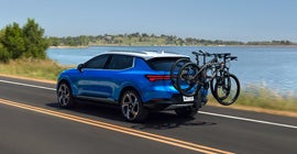 Don Hewlett Chevrolet in GEORGETOWN TX