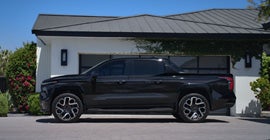 Don Hewlett Chevrolet in GEORGETOWN TX