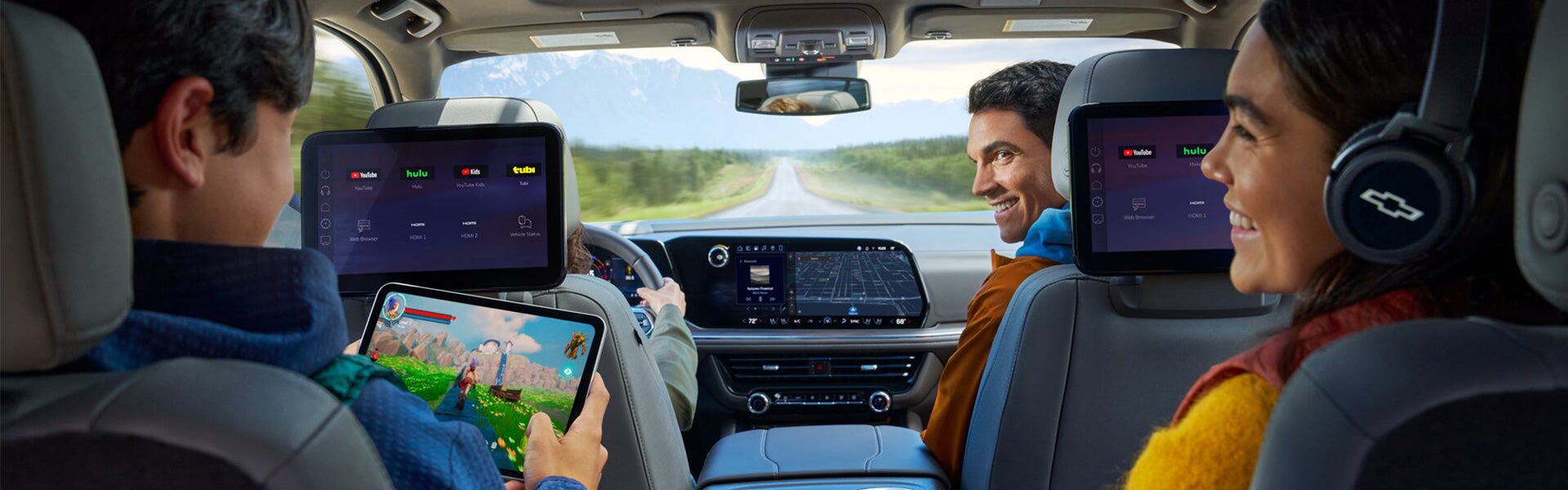 Don Hewlett Chevrolet in GEORGETOWN TX