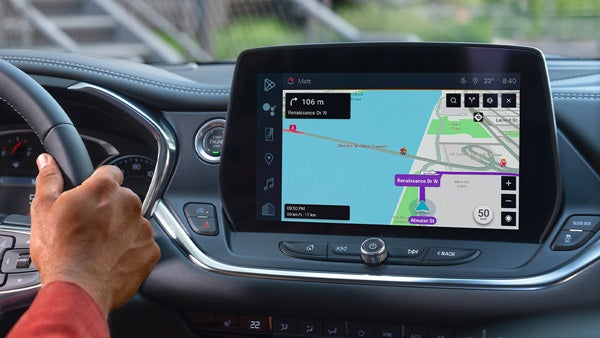 Don Hewlett Chevrolet in GEORGETOWN TX