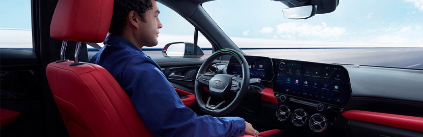 Don Hewlett Chevrolet in GEORGETOWN TX