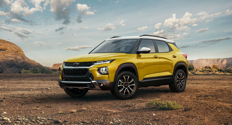 Don Hewlett Chevrolet Buick in GEORGETOWN TX