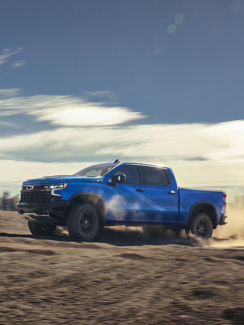 Don Hewlett Chevrolet in GEORGETOWN TX