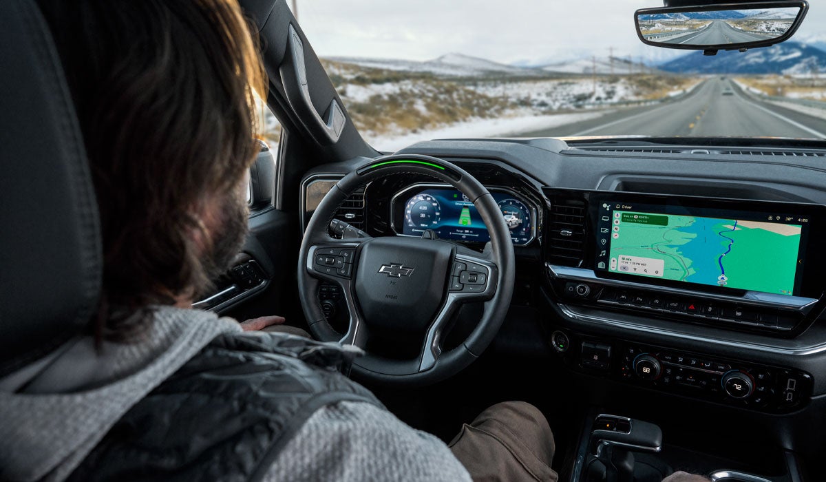 Don Hewlett Chevrolet in GEORGETOWN TX